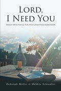 Cover: Lord, I Need You - Covenant Books, Inc.