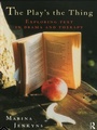 Cover: The Play's the Thing - Routledge