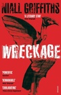 Cover: Wreckage - Vintage