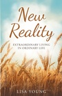 Cover: New Reality - Christian Faith Publishing, Inc.