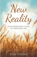 Cover: New Reality - Christian Faith Publishing, Inc.