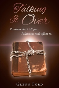 Enlarge image Cover: Talking it Over - Christian Faith Publishing, Inc.