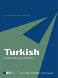 Enlarge image Cover: Turkish: A Comprehensive Grammar - Routledge