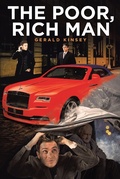 Cover: The Poor, Rich Man - Christian Faith Publishing, Inc.