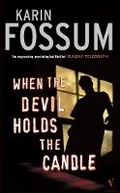 Cover: When the Devil Holds the Candle - Vintage