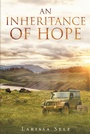 Cover: An Inheritance of Hope - Christian Faith Publishing, Inc.