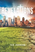 Cover: Revelations - Christian Faith Publishing, Inc.