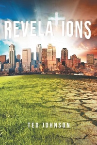 Enlarge image Cover: Revelations - Christian Faith Publishing, Inc.