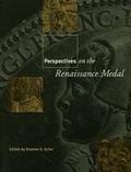 Cover: Perspectives on the Renaissance Medal - Routledge