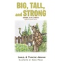 Cover: Big Tall and Strong - Covenant Books, Inc.