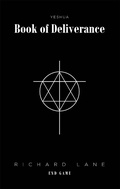 Cover: Yeshua: Book of Deliverance - Covenant Books, Inc.