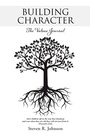 Cover: BUILDING CHARACTER - Christian Faith Publishing, Inc.
