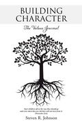 Cover: BUILDING CHARACTER - Christian Faith Publishing, Inc.