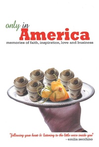 Abbildung von: Only in America - Christian Faith Publishing, Inc.