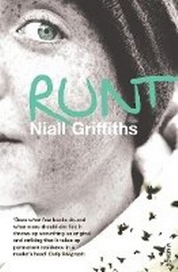 Enlarge image Cover: Runt - Vintage