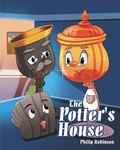 Cover: The Potter's House - Christian Faith Publishing, Inc.