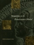 Cover: Perspectives on the Renaissance Medal - Routledge