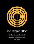 Cover: The Ripple Effect - Christian Faith Publishing, Inc.
