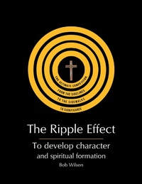 Enlarge image Cover: The Ripple Effect - Christian Faith Publishing, Inc.
