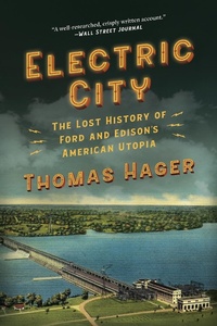 Abbildung von: Electric City - Abrams Press