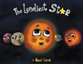 Cover: The Loneliest Star - Christian Faith Publishing, Inc.