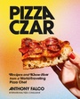 Cover: Pizza Czar - Abrams