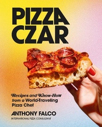 Abbildung von: Pizza Czar - Abrams