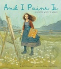 Cover: And I Paint It - Cameron Kids