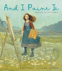 Abbildung von: And I Paint It - Cameron Kids