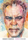 Cover: Mutha - Cameron Books