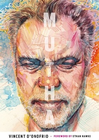 Enlarge image Cover: Mutha - Cameron Books