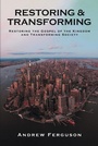 Cover: Restoring & Transforming - Christian Faith Publishing, Inc.
