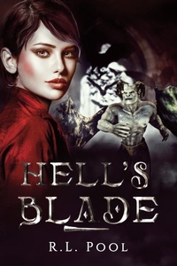 Enlarge image Cover: Hell's Blade - Booklocker.com