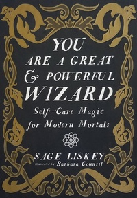 Enlarge image Cover: You Are a Great and Powerful Wizard - Microcosm Publishing LLC