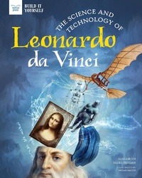 Abbildung von: Science and Technology of Leonardo da Vinci - Nomad Press