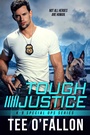 Cover: Tough Justice - Entangled: Amara
