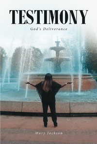 Enlarge image Cover: Testimony - Covenant Books, Inc.