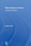 Bild: Mary Queen of Scots - Routledge
