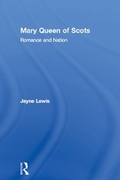 Bild: Mary Queen of Scots - Routledge