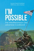 Bild: I'M POSSIBLE - Christian Faith Publishing, Inc.