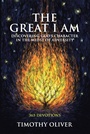 Cover: The Great I Am - Christian Faith Publishing, Inc.