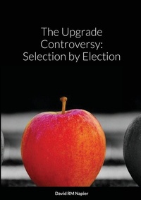 Enlarge image Cover: The Upgrade Controversy - Lulu.com