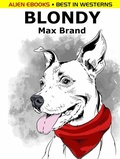 Cover: Blondy - Alien eBooks