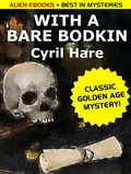 Cover: With a Bare Bodkin - Alien eBooks