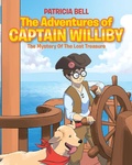 Cover: The Adventures of Captain Williby - Christian Faith Publishing, Inc.