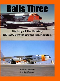 Enlarge image Cover: Balls Three - Lulu.com