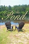 Cover: The Pond - Christian Faith Publishing, Inc.