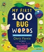 Cover: My First 100 Bug Words - Sourcebooks Explore