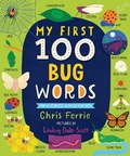 Cover: My First 100 Bug Words - Sourcebooks Explore