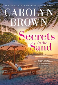 Enlarge image Cover: Secrets in the Sand - Sourcebooks Casablanca